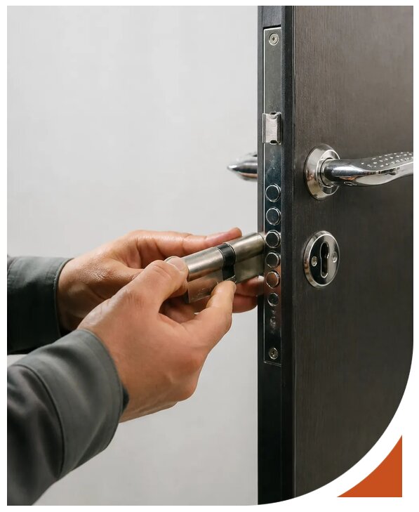 Замена замков Mul T Lock с выездом в Симферополе круглосуточно