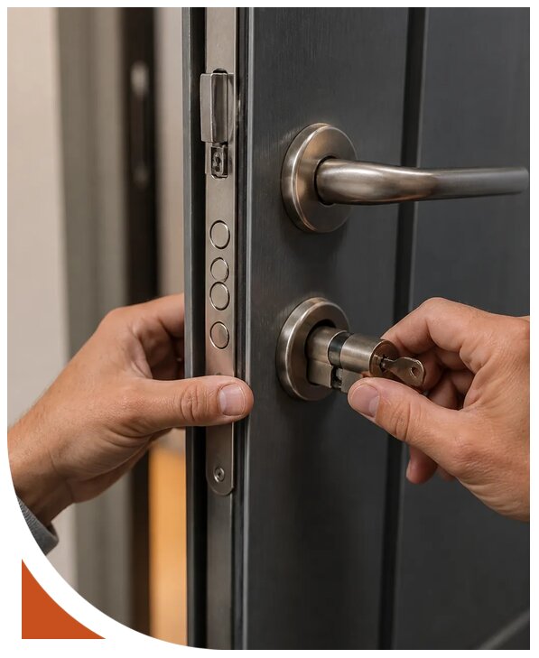Срочная замена замков Abloy в Симферополе от 6752 р. | Разлок-Сим