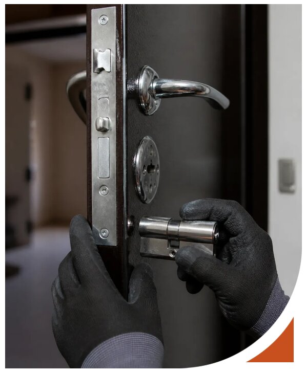 Замена замков Abloy срочно с гарантией и выездом в Симферополе