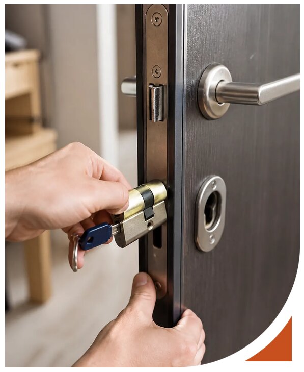 Профессиональный ремонт замков Mul T Lock с выездом в Симферополе